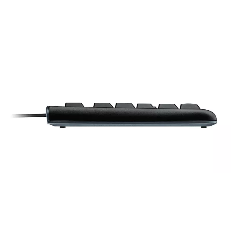 Toetsenbord-muisset Logitech Desktop MK120