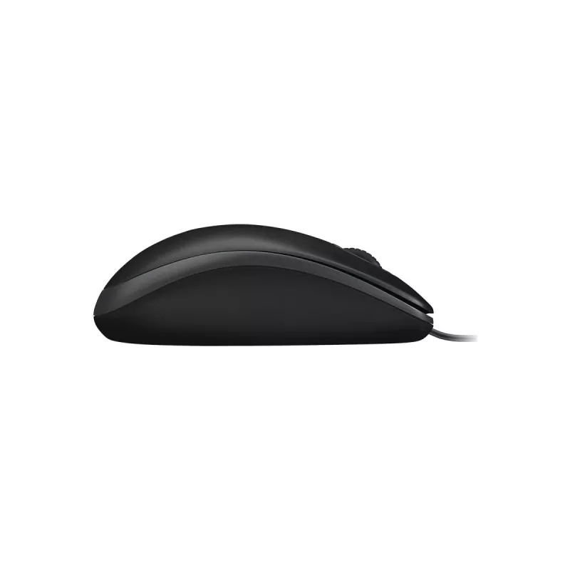 Toetsenbord-muisset Logitech Desktop MK120