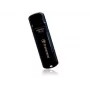 TRANSCEND Jetflash 700 - 16GB USB-stick - USB 3.0 - zwart