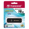 TRANSCEND Jetflash 700 - 16GB USB-stick - USB 3.0 - zwart