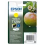 Epson Apple singlepack geel T1294 DURABrite Ultra inkt, geel, pigmentinkt, 7 ml, 1 stuk, 616 pagina's