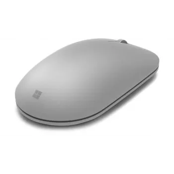 MICROSOFT Surface muis - draadloos Bluetooth - grijs
