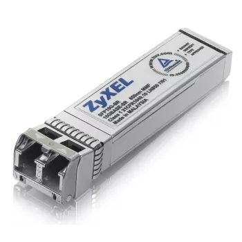 Zyxel SFP10G-SR transceivermodule netwerk glasvezel 10000 Mbit/s SFP+ 850 nm