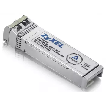 Zyxel SFP10G-SR transceivermodule netwerk glasvezel 10000 Mbit/s SFP+ 850 nm