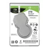 Seagate Barracuda 2,5 inch interne harde schijf 2 TB 5400 RPM 128 MB 2,5 inch Serial ATA III