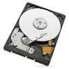 Seagate Barracuda 2,5 inch interne harde schijf 2 TB 5400 RPM 128 MB 2,5 inch Serial ATA III