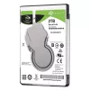 Seagate Barracuda 2,5 inch interne harde schijf 2 TB 5400 RPM 128 MB 2,5 inch Serial ATA III