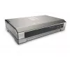 LevelOne printserver, 2 x USB, 1 x parallel, grijs, activiteit, link, stroom, status, Taiwan, Ethernet LAN, IEEE 802.3, IEEE 802.3u, 10,100 Mbit/s