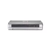 LevelOne printserver, 2 x USB, 1 x parallel, grijs, activiteit, link, stroom, status, Taiwan, Ethernet LAN, IEEE 802.3, IEEE 802.3u, 10,100 Mbit/s