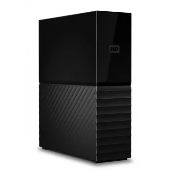 WESTERN DIGITAL harde schijf – My Book – 8 TB – USB-A 3.2 Gen 1