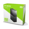 WESTERN DIGITAL harde schijf – My Book – 8 TB – USB-A 3.2 Gen 1