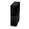 WESTERN DIGITAL harde schijf – My Book – 8 TB – USB-A 3.2 Gen 1