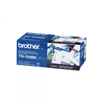 Tonerpatroon Brother TN130BK 2500 pagina's zwart
