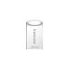 TRANSCEND JetFlash 710 - 64 GB USB-stick - USB 3.0 - TLC - zilver