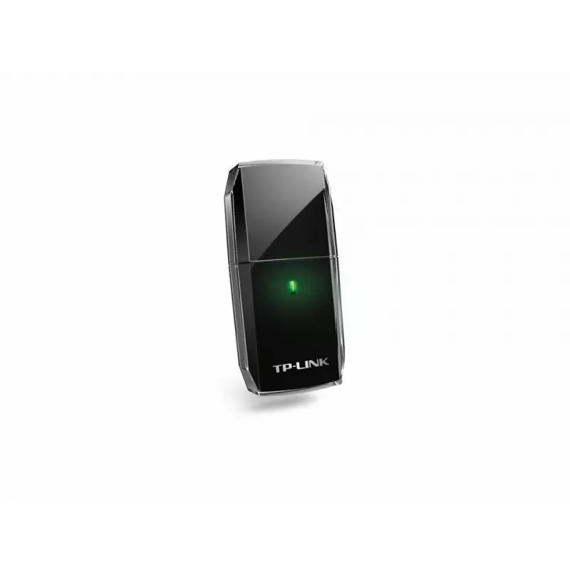 TP-Link AC600 draadloze dualband USB-WLAN-adapter