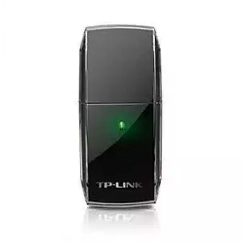 TP-Link AC600 draadloze dualband USB-WLAN-adapter