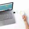 TP-Link AC600 draadloze dualband USB-WLAN-adapter