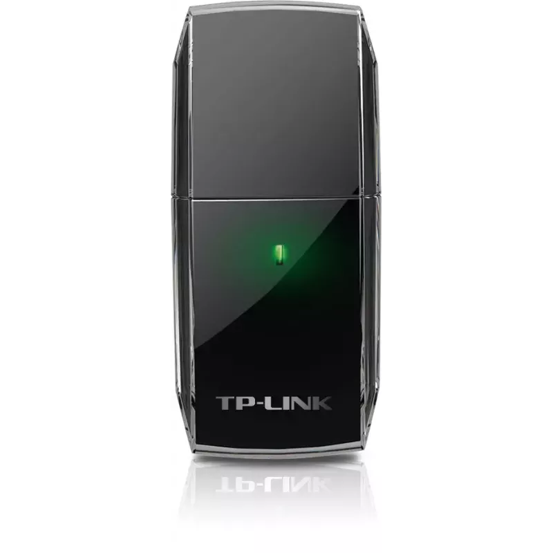 TP-Link AC600 draadloze dualband USB-WLAN-adapter