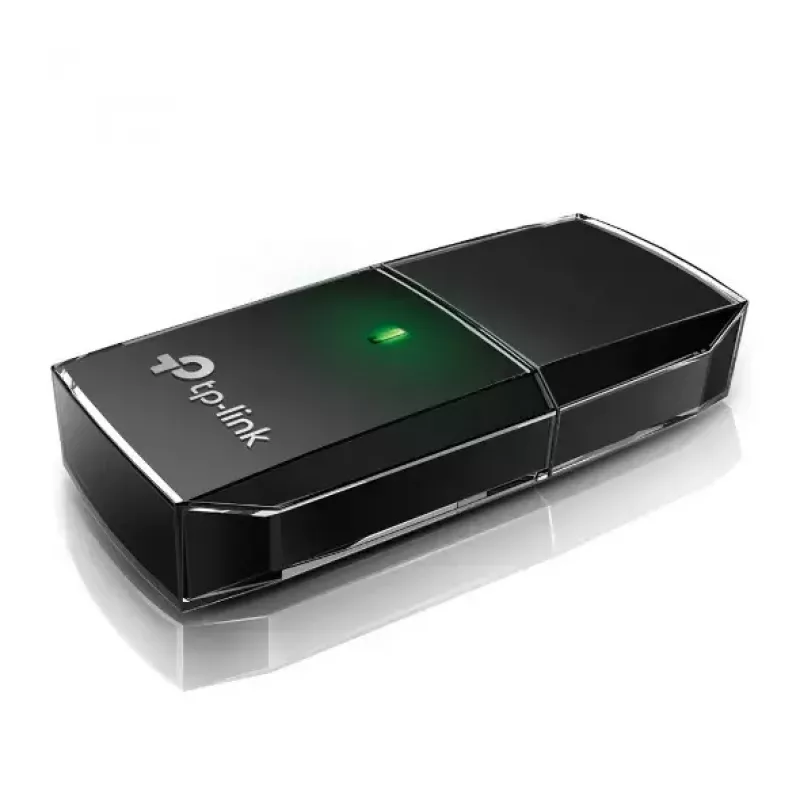 TP-Link AC600 draadloze dualband USB-WLAN-adapter