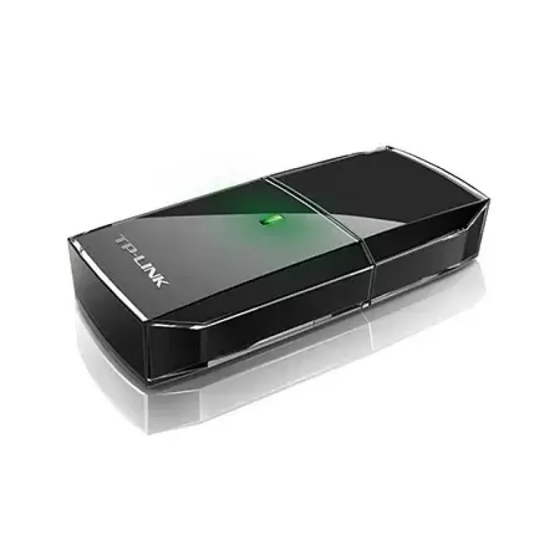 TP-Link AC600 draadloze dualband USB-WLAN-adapter