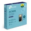 TP-Link AC600 draadloze dualband USB-WLAN-adapter