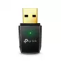 TP-Link AC600 draadloze dualband USB-WLAN-adapter