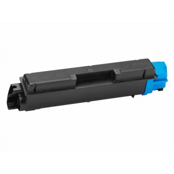 Tonerpatroon Kyocera TK-580C 15000 pagina's cyaan