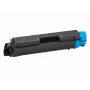 Tonerpatroon Kyocera TK-580C 15000 pagina's cyaan