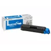 Tonerpatroon Kyocera TK-580C 15000 pagina's cyaan