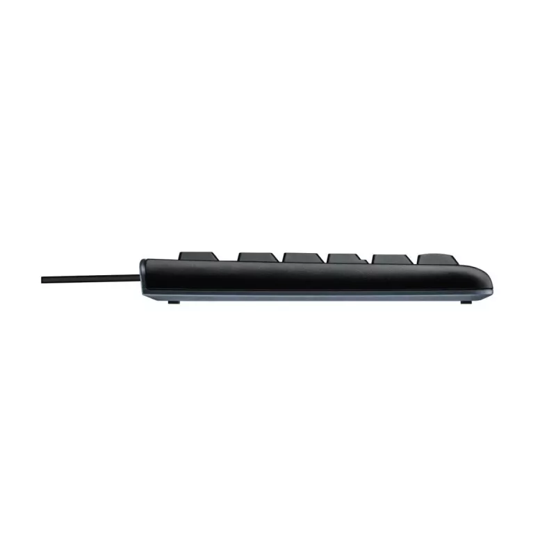 LOGITECH OEM-toetsenbord K120 AZERTY Frans