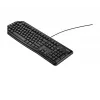 LOGITECH OEM-toetsenbord K120 AZERTY Frans