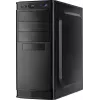 PC-behuizing Inter-Tech IT-5905 midi tower zwart