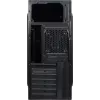 PC-behuizing Inter-Tech IT-5905 midi tower zwart