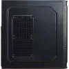 PC-behuizing Inter-Tech IT-5905 midi tower zwart