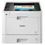 Brother HL-L8260CDW laserprinter kleur 2400 x 600 DPI A4 Wi-Fi