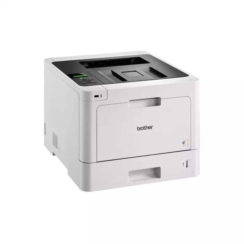 Brother HL-L8260CDW laserprinter kleur 2400 x 600 DPI A4 Wi-Fi