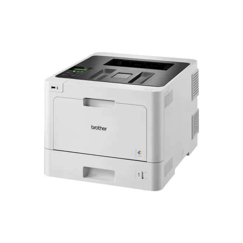 Brother HL-L8260CDW laserprinter kleur 2400 x 600 DPI A4 Wi-Fi