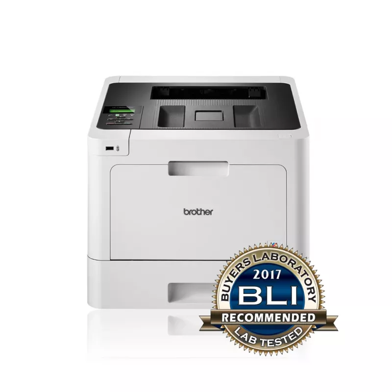 Brother HL-L8260CDW laserprinter kleur 2400 x 600 DPI A4 Wi-Fi