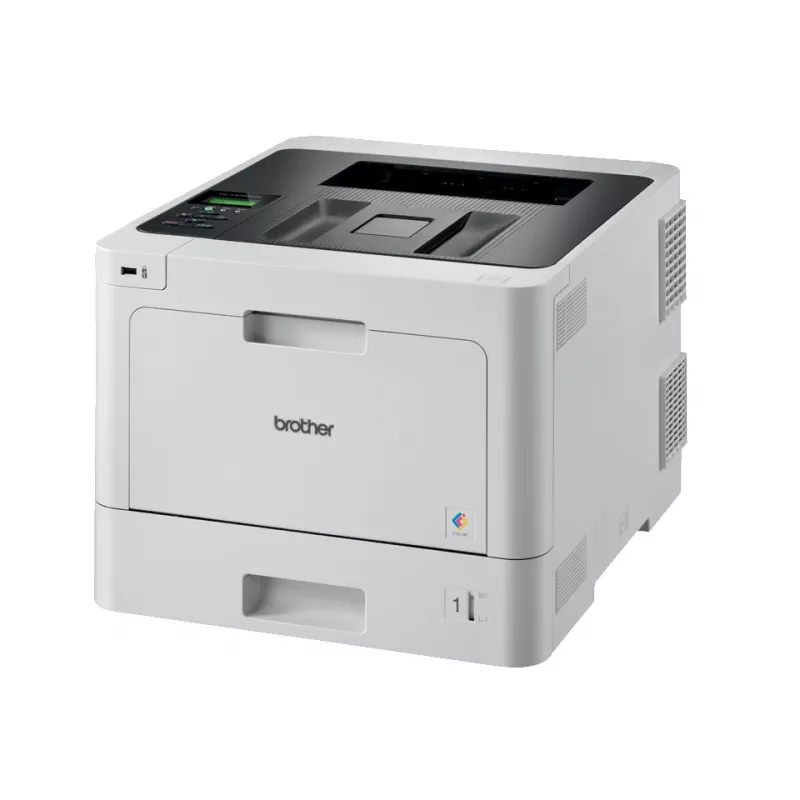 Brother HL-L8260CDW laserprinter kleur 2400 x 600 DPI A4 Wi-Fi