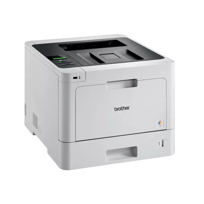 Brother HL-L8260CDW laserprinter kleur 2400 x 600 DPI A4 Wi-Fi