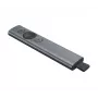 LOGITECH Spotlight presentatieafstandsbediening Slate - grijs