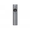 LOGITECH Spotlight presentatieafstandsbediening Slate - grijs