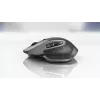 Logitech MX Master 2S RF draadloos + Bluetooth muis