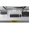 Logitech MX Master 2S RF draadloos + Bluetooth muis