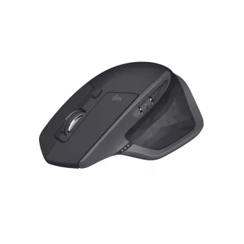 Logitech MX Master 2S RF draadloos + Bluetooth muis
