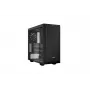 be quiet Pure Base 600 Window midi tower zwart