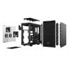 be quiet Pure Base 600 Window midi tower zwart
