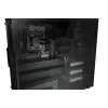 be quiet Pure Base 600 Window midi tower zwart