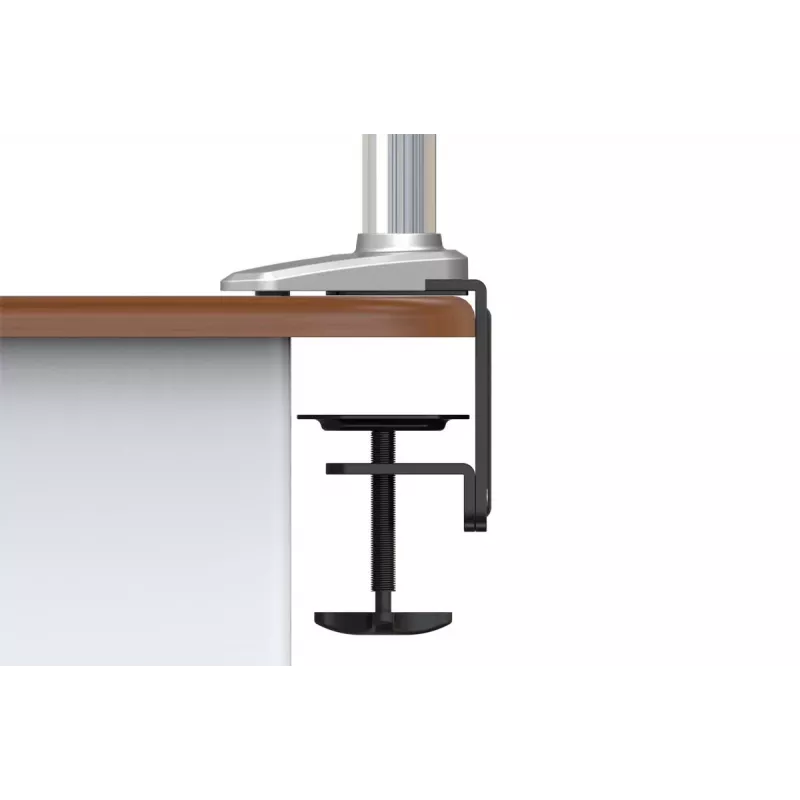 DIGITUS LED/LCD tafelhouder met gasveer (DA-90351)