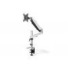 DIGITUS LED/LCD tafelhouder met gasveer (DA-90351)